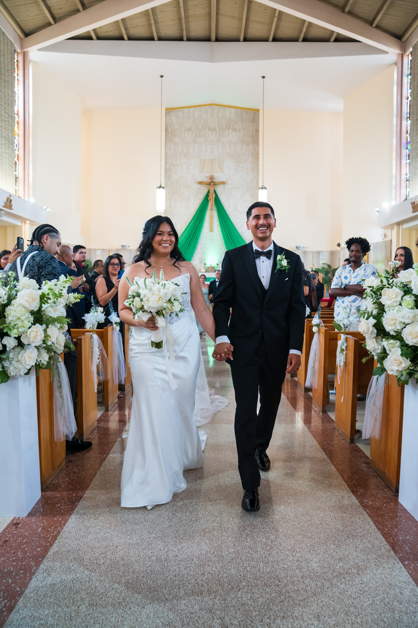 Kim & Roy wedding — gallery, photo 81